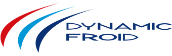 Logo DYNAMIC FROID